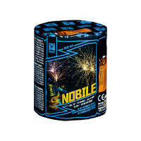 Argento - Nobile
