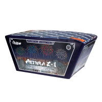 Funke - Aethra Z-1