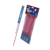 Funke - Baby-Raketen Titansalut
