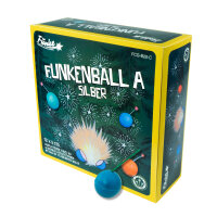 Funke - Funkenball A Silber