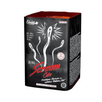 Funke - Scream Cake