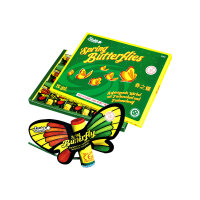 Funke - Spring Butterflies