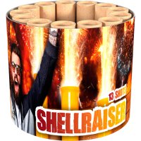 Lesli - Shellraiser