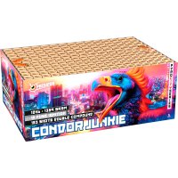 Lesli - Condor Junkie