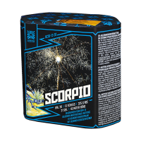 Argento - Scorpio