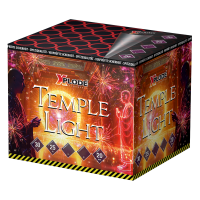 Xplode - Temple Light