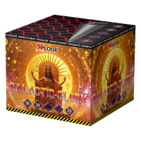 Xplode - Galactic Glory