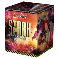 Xplode - Star Spark