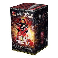 Xplode - Lethal Whistle