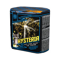 Argento - Hysteria