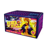 Albert - Rebel Yell