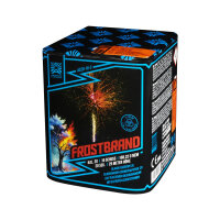 Argento - Frostbrand