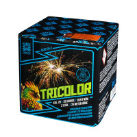 Argento - Tricolor
