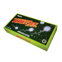Funke - 3-Stufen Mini-Raketen mit Knall