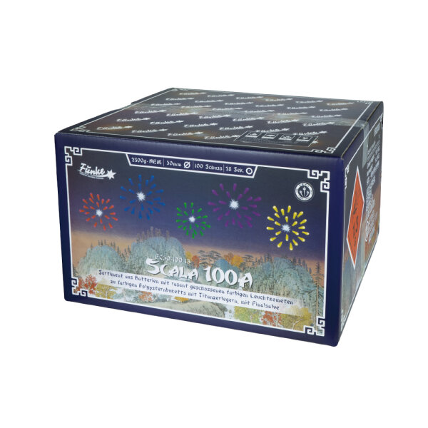 Funke - Scala 100A