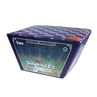 Funke - Snowblind Z-1