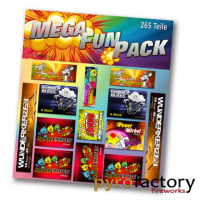 PyroFactory - Mega Fun Set