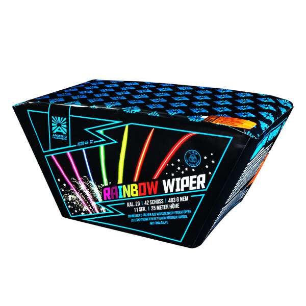 Argento - Wiper