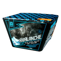 Argento - Avalanche