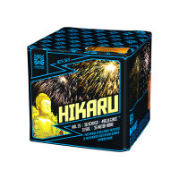 Argento - Hikaru