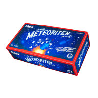 Funke - Silber-Meteoriten Kaliber D