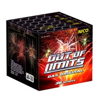 Nico - Out of Limits