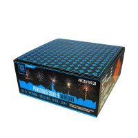 Argento - Pyroshow 2000-A Minerva