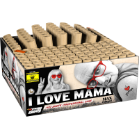 Lesli - I Love Mama