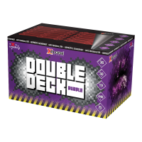 Xplode - Double Deck Purple